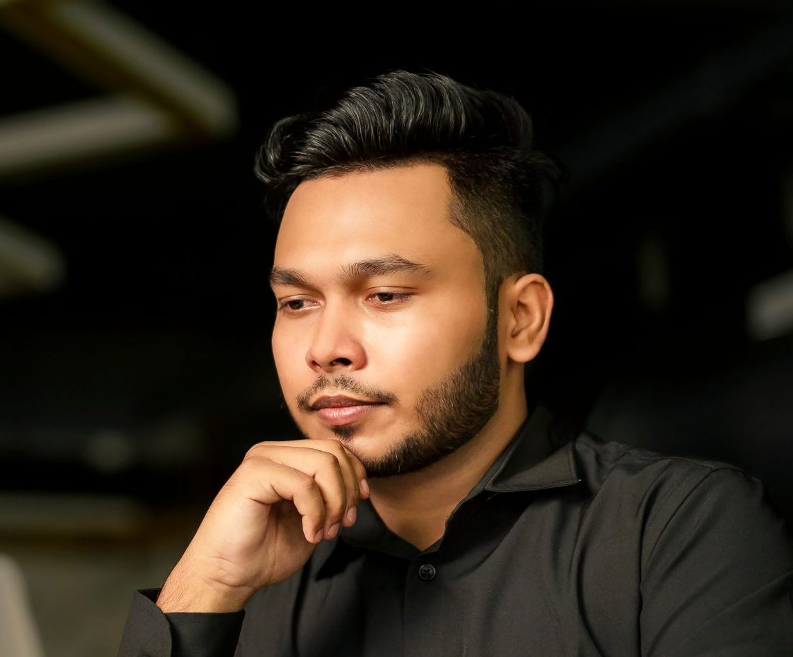 Sumit - Director OPS, Zynvica Performance Marketing Agency in Delhi
